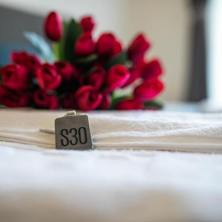 카파오닉 Milmari S30 아파트 외부 사진